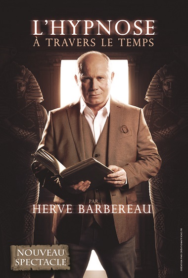 Hervè Barbereau Hervè Barbereau